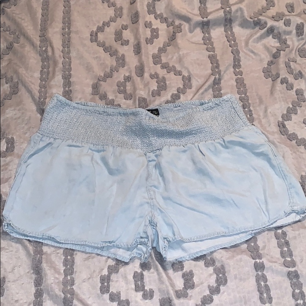 Tinseltown shorts